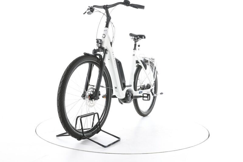 Kalkhoff Image 1.B Move 2022 | bílý | 28" | 55 cm | < 500 km, image 5 of 5