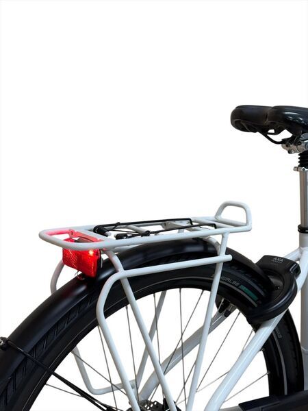 Kalkhoff Image 1.B Move 2023 | white | 28" | S | 500 - 3000 km 2