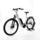 Kalkhoff Image 1.B Move (2023) | Tiefeinsteiger | weiß | 28" | L | < 100 km thumbnail 2/4