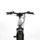 Kalkhoff Image 1.B Move (2023) | Tiefeinsteiger | weiß | 28" | L | < 100 km thumbnail 3/4