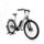 Kalkhoff Image 1.B Move (2023) | Tiefeinsteiger | weiß | 28" | L | < 100 km thumbnail 4/4