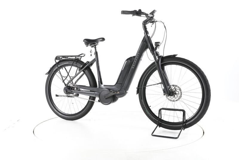 Kalkhoff Image 1.B XXL 2023 | black | 28" | M | 500 - 3000 km 1