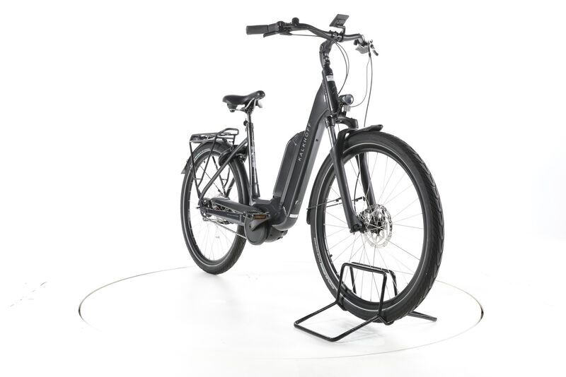 Kalkhoff Image 1.B XXL 2023 | black | 28" | M | 500 - 3000 km 2
