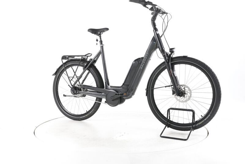 Kalkhoff Image 1.B XXL 2023 | černá | 28" | 60 cm | > 3000 km, image 2 of 5