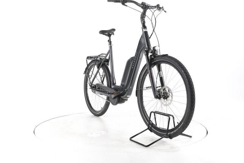 Kalkhoff Image 1.B XXL 2023 | černá | 28" | 60 cm | > 3000 km, image 3 of 5