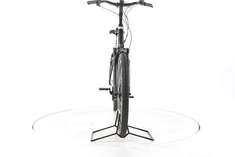 Kalkhoff Image 1.B XXL 2023 | černá | 28" | 60 cm | > 3000 km, image 4 of 5