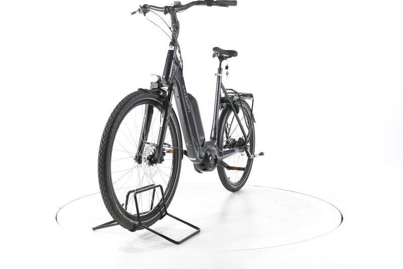 Kalkhoff Image 1.B XXL 2023 | černá | 28" | 60 cm | > 3000 km, image 5 of 5