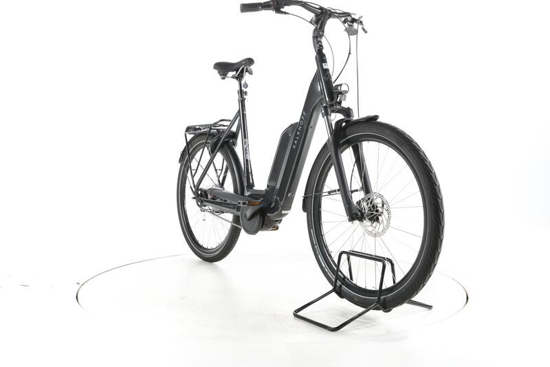 Kalkhoff Image 1.B XXL 2023 | zwart | 28" | 60 cm | 500 - 3000 km, image 3 of 5