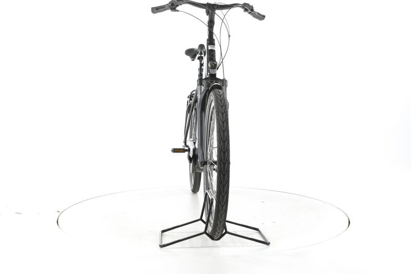 Kalkhoff Image 1.B XXL 2023 | zwart | 28" | 60 cm | 500 - 3000 km, image 4 of 5