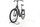Kalkhoff Image 1.B XXL 2023 | zwart | 28" | 60 cm | 500 - 3000 km, thumbnail 5 of 5