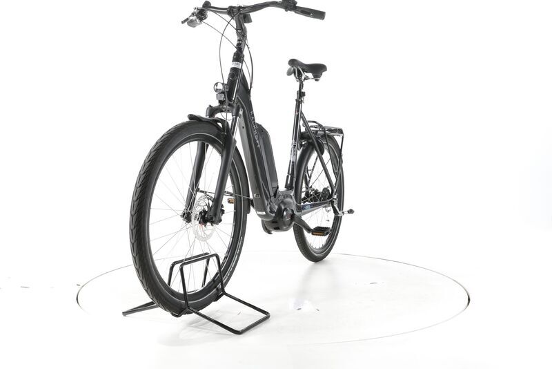 Kalkhoff Image 1.B XXL 2023 | zwart | 28" | 60 cm | 500 - 3000 km, image 5 of 5