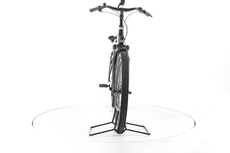 Kalkhoff Image 1.B XXL 2023 | černá | 28" | 50 cm | 500 - 3000 km, image 4 of 5