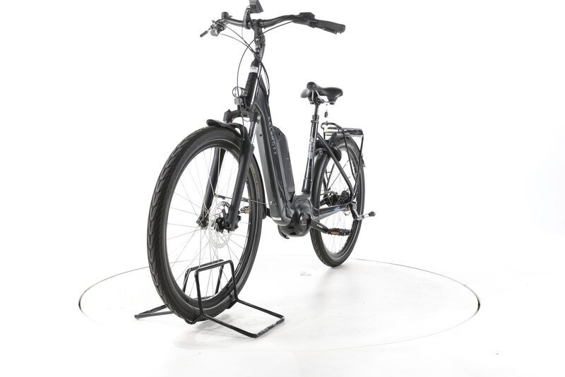 Kalkhoff Image 1.B XXL 2023 | černá | 28" | 50 cm | 500 - 3000 km, image 5 of 5