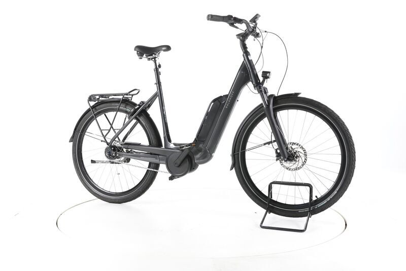 Kalkhoff Image 1.B XXL 2024 | nero | 28" | L | <500 km 1