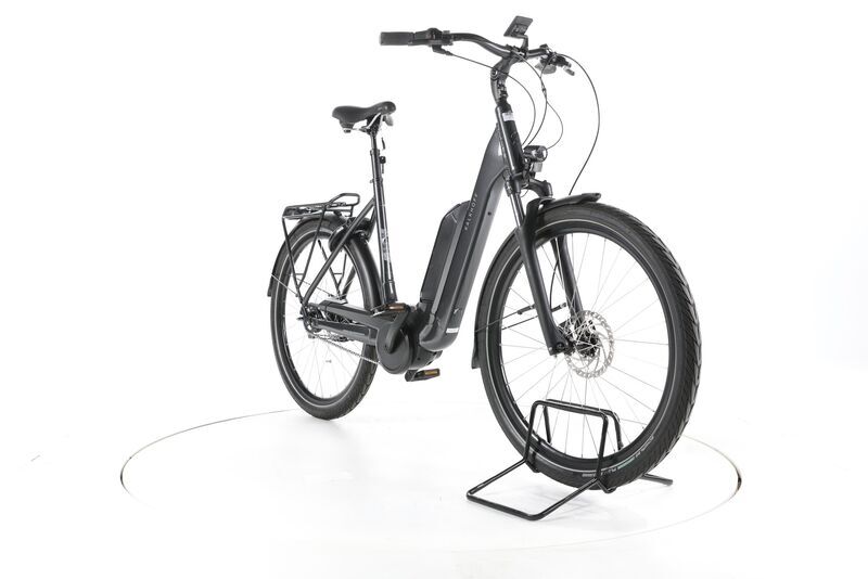 Kalkhoff Image 1.B XXL 2024 | nero | 28" | L | <500 km 2