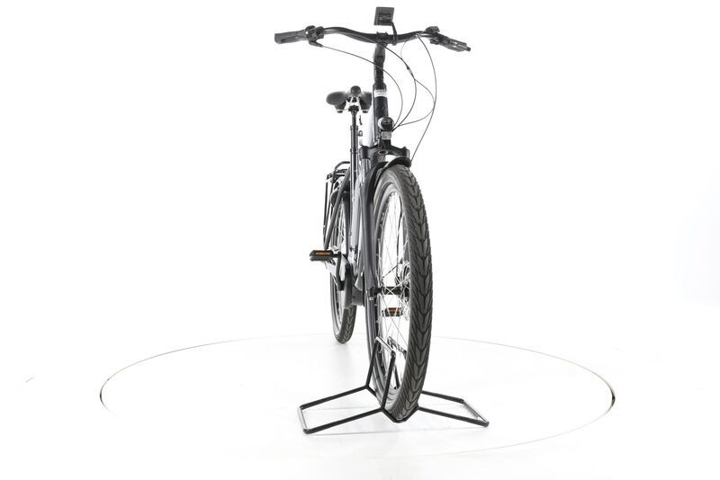 Kalkhoff Image 1.B XXL 2024 | nero | 28" | L | <500 km 3