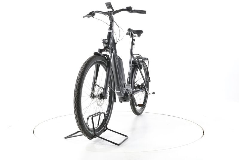 Kalkhoff Image 1.B XXL 2024 | nero | 28" | L | <500 km 4