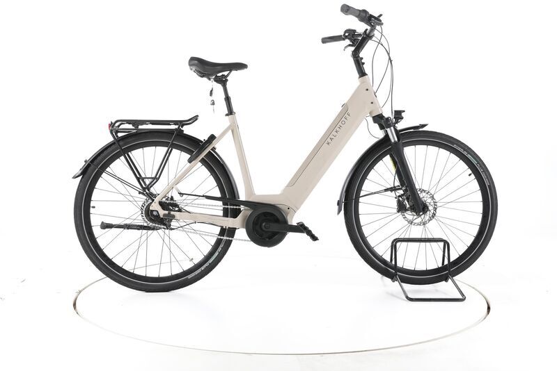 Kalkhoff Image 3 ADVANCE 2024 | béžová | 28" | 53 cm | 500 - 3000 km, image 1 of 5