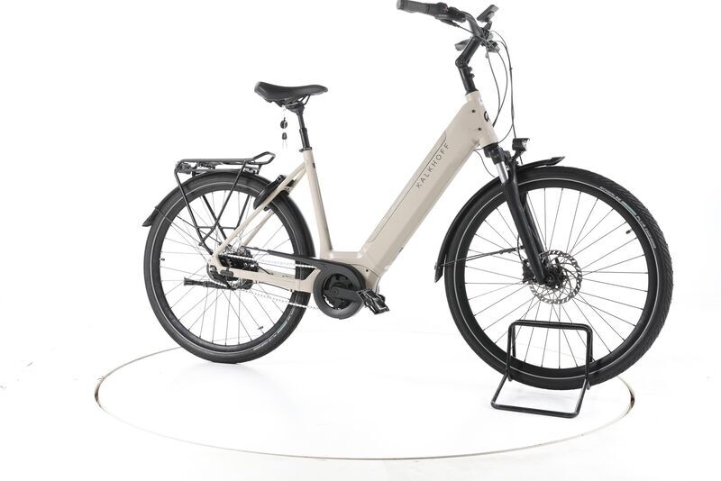 Kalkhoff Image 3 ADVANCE 2024 | béžová | 28" | 53 cm | 500 - 3000 km, image 2 of 5