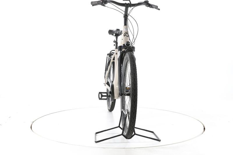 Kalkhoff Image 3 ADVANCE 2024 | béžová | 28" | 53 cm | 500 - 3000 km, image 4 of 5