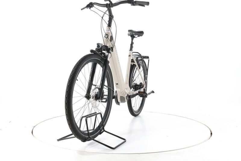 Kalkhoff Image 3 ADVANCE 2024 | béžová | 28" | 53 cm | 500 - 3000 km, image 5 of 5