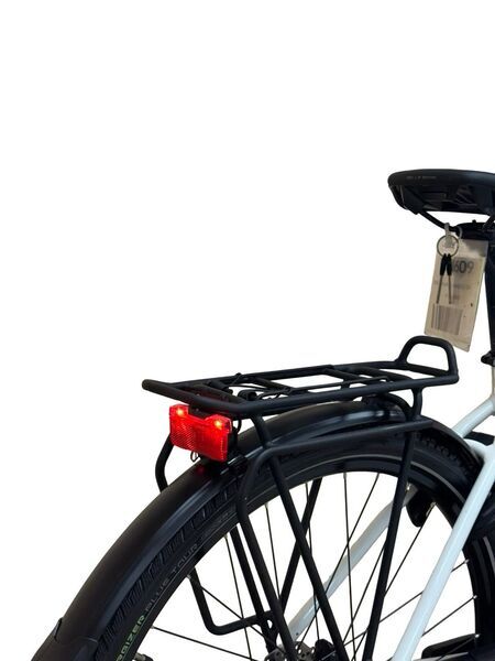 Kalkhoff Image 3.B Advance 2022 | white | 28" | M | 500 - 3000 km 2