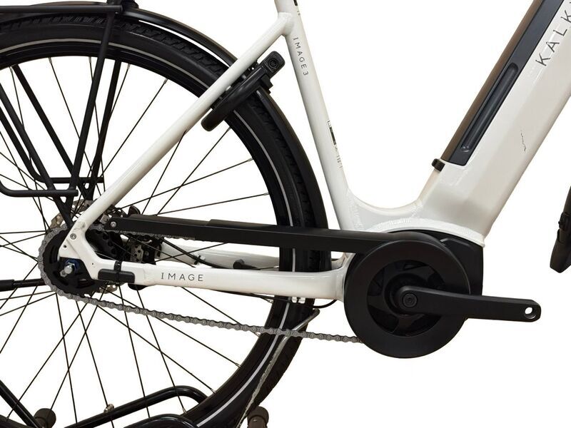 Kalkhoff Image 3.B Advance 2022 | white | 28" | M | 500 - 3000 km 4