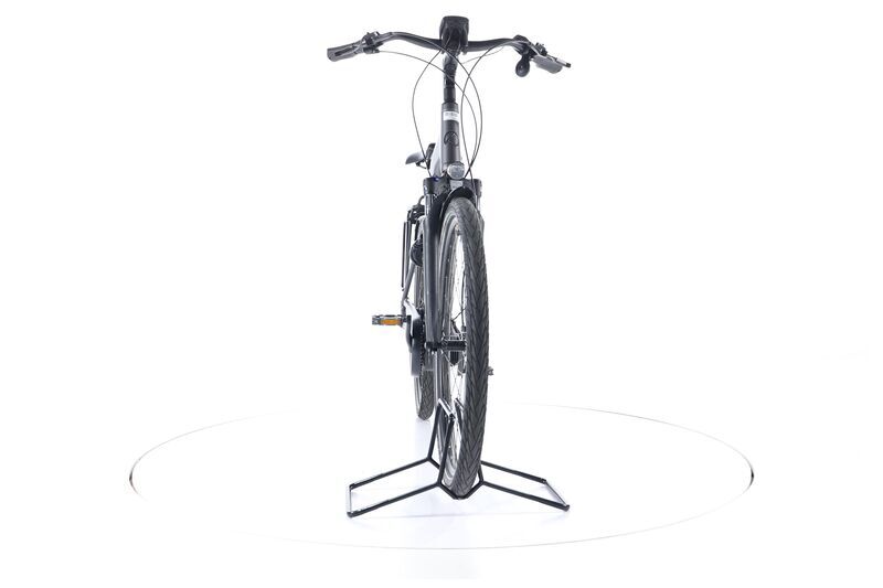 Kalkhoff Image 3.B Advance (2022) | Tiefeinsteiger | grau | 28" | 50 cm | 100 - 500 km 4