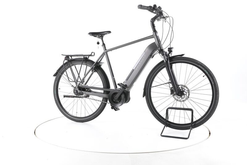 Kalkhoff Image 3.B Advance 2022 | šedá | 28" | 60 cm | 500 - 3000 km, image 2 of 5
