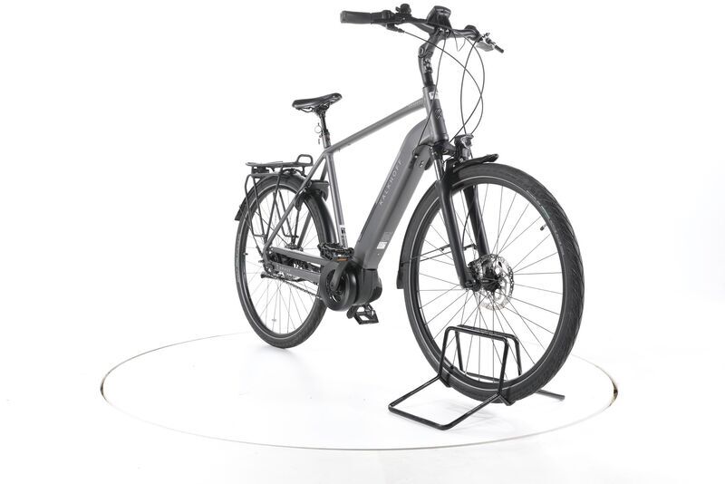 Kalkhoff Image 3.B Advance 2022 | šedá | 28" | 60 cm | 500 - 3000 km, image 3 of 5