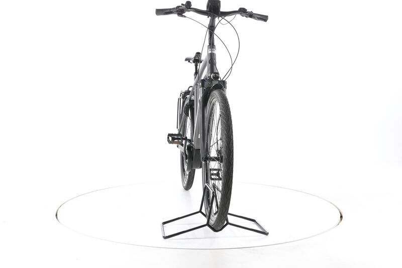 Kalkhoff Image 3.B Advance 2022 | šedá | 28" | 60 cm | 500 - 3000 km, image 4 of 5