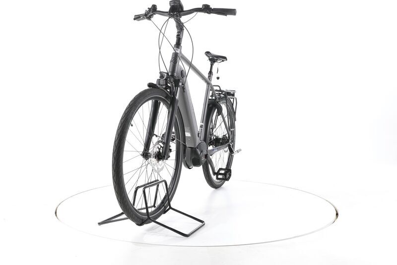Kalkhoff Image 3.B Advance 2022 | šedá | 28" | 60 cm | 500 - 3000 km, image 5 of 5