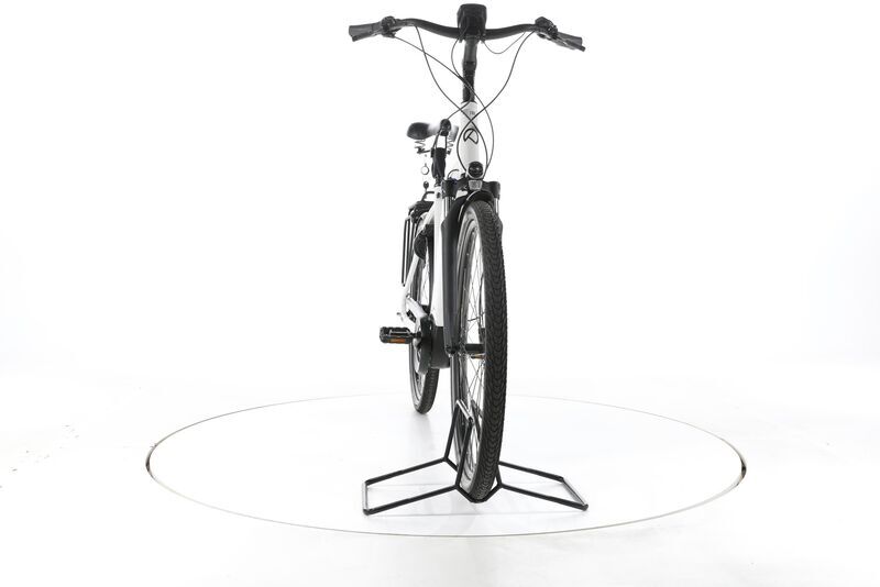 Kalkhoff Image 3.B Advance 2022 | hvid | 28" | 55 cm | 500 - 3000 km, image 4 of 5