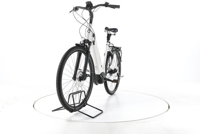 Kalkhoff Image 3.B Advance 2022 | hvid | 28" | 55 cm | 500 - 3000 km, image 5 of 5