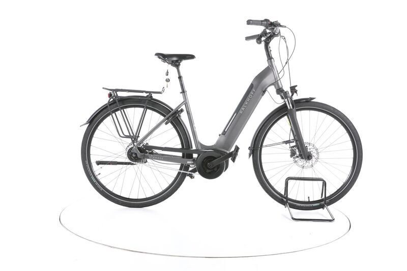 Kalkhoff Image 3.B Advance 2022 | šedá | 28" | M | > 3000 km, image 1 of 5