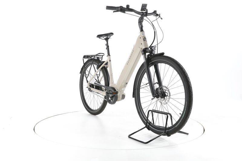 Kalkhoff Image 3.B Advance 2023 | beige | 28" | 48 cm | 500 - 3000 km 2