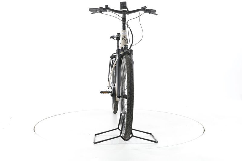 Kalkhoff Image 3.B Advance 2023 | beige | 28" | 48 cm | 500 - 3000 km 3