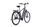 Kalkhoff Image 3.B Advance (2023) | Diamant | schwarz | 28" | 48 cm | M | < 100 km thumbnail 2/5