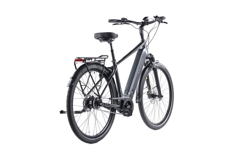 Kalkhoff Image 3.B Advance (2023) | Diamant | schwarz | 28" | 48 cm | M | < 100 km 2