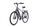 Kalkhoff Image 3.B Advance (2023) | Diamant | schwarz | 28" | 48 cm | M | < 100 km thumbnail 5/5