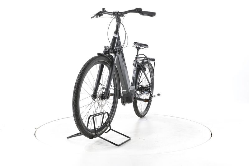 Kalkhoff Image 3.B Advance 2023 | czarny | 28" | 48 cm | < 500 km, image 5 of 5
