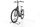 Kalkhoff Image 3.B Advance 2023 | czarny | 28" | 43 cm | < 500 km, thumbnail 5 of 5