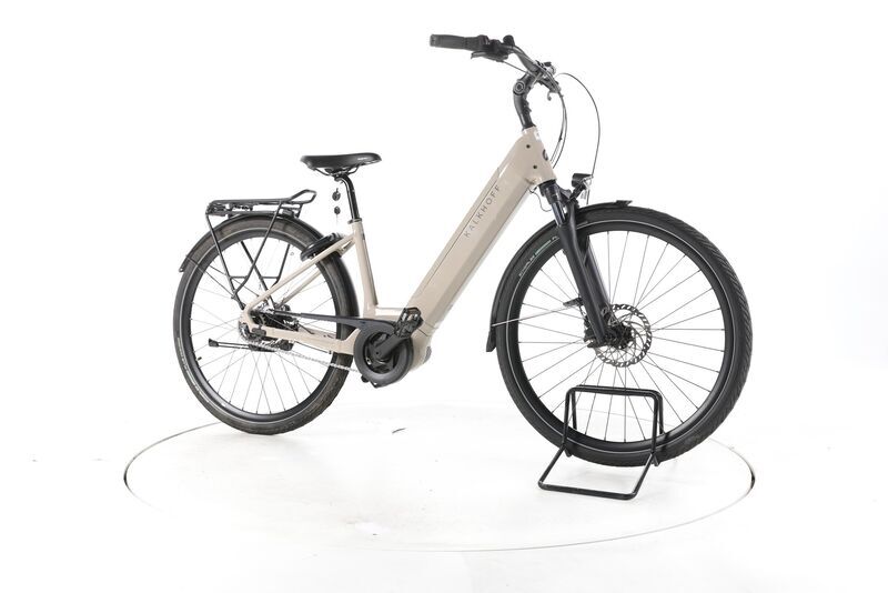 Kalkhoff Image 3.B Advance 2023 | beige | 28" | 43 cm | < 500 km, image 2 of 5