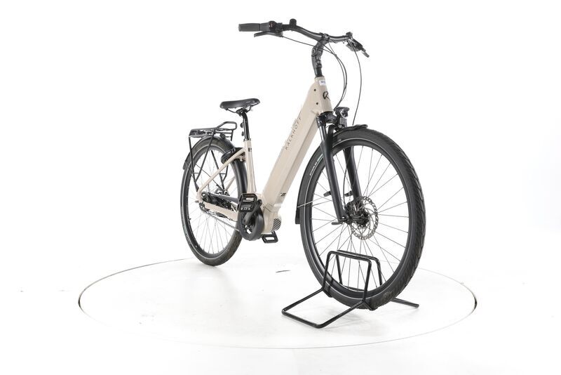 Kalkhoff Image 3.B Advance 2023 | beige | 28" | 43 cm | < 500 km, image 3 of 5