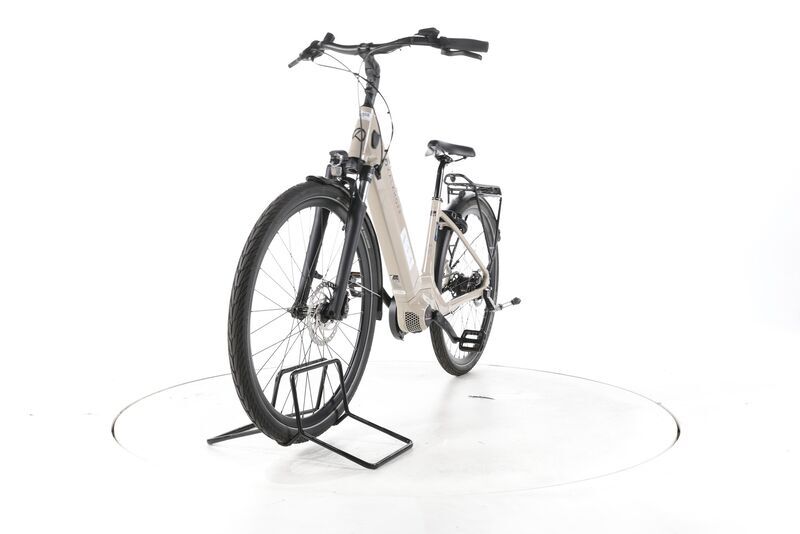 Kalkhoff Image 3.B Advance 2023 | beige | 28" | 43 cm | < 500 km, image 5 of 5