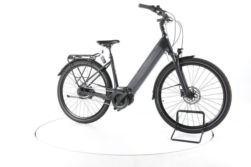 Kalkhoff Image 3.B Advance 2023 | black | 28" | 48 cm | < 500 km, image 2 of 5