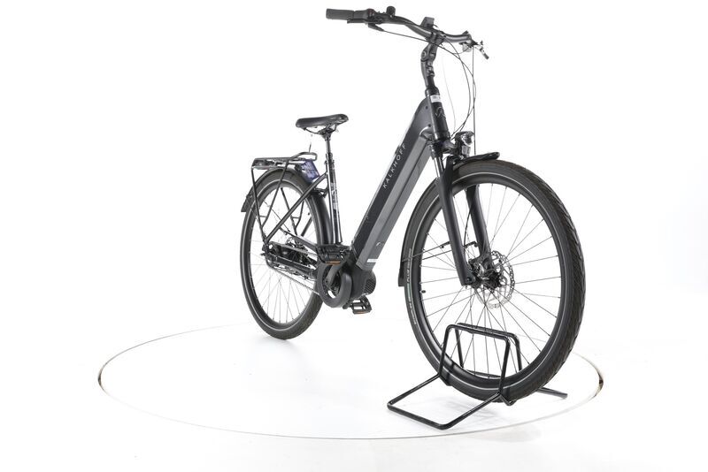 Kalkhoff Image 3.B Advance 2023 | black | 28" | 48 cm | < 500 km, image 3 of 5