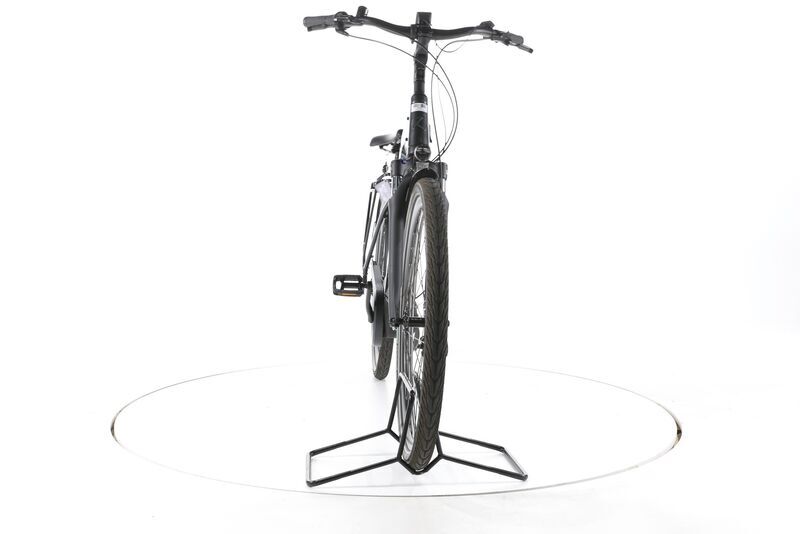 Kalkhoff Image 3.B Advance 2023 | black | 28" | 48 cm | < 500 km, image 4 of 5