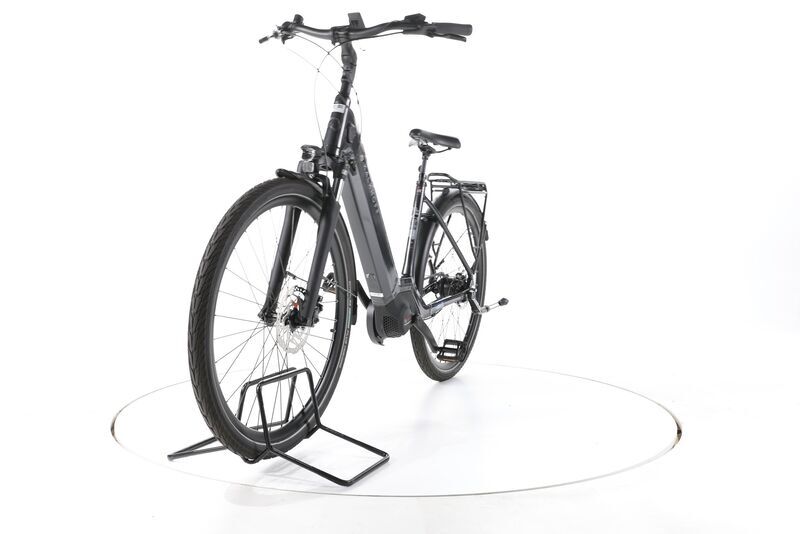 Kalkhoff Image 3.B Advance 2023 | black | 28" | 48 cm | < 500 km, image 5 of 5