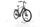 Kalkhoff Image 3.B Advance 2023 | noir | 28" | 58 cm | 500 - 3000 km, thumbnail 3 of 5